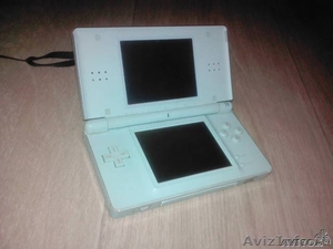 Продам Nintendo DS lite - Изображение #1, Объявление #708278