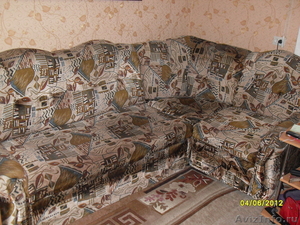 Продам диван угловой,кресло-кровать - Изображение #2, Объявление #710718