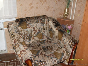 Продам диван угловой,кресло-кровать - Изображение #3, Объявление #710718