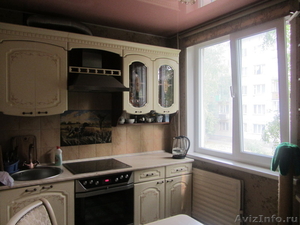 Продам 3-к квартиру в Кировском районе - Изображение #1, Объявление #729312