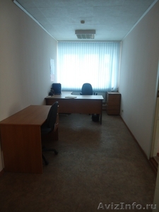 Продам офис в Калининском районе - Изображение #2, Объявление #758962