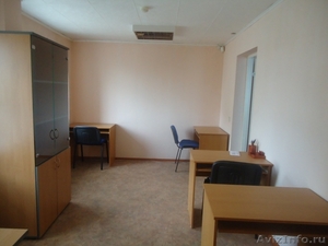 Продам офис в Калининском районе - Изображение #1, Объявление #758962