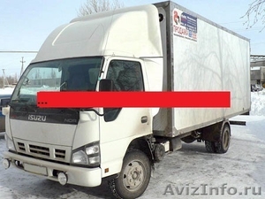 Обтекатели ( спойлеры на кабину) на грузовики - Изображение #3, Объявление #798747