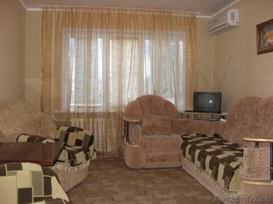 Квартиры и коттеджи на Новый год в Новосибирске. - Изображение #3, Объявление #806447