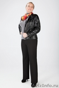 Компания "PALLA" женские брюки оптом от производителя - Изображение #2, Объявление #810166