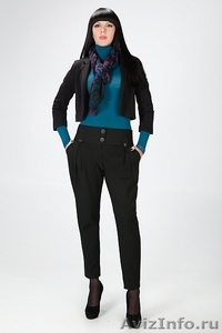 Компания "PALLA" женские брюки оптом от производителя - Изображение #3, Объявление #810166