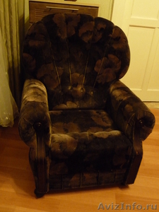 Продам  2 кресла - Изображение #1, Объявление #823624