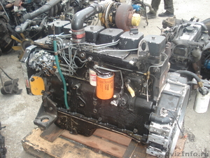 Реализуем двигатели CUMMINS и запчасти к ним - Изображение #1, Объявление #850648