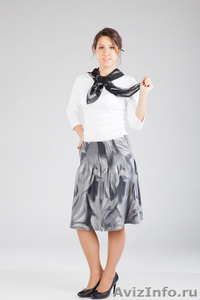 Женская одежда (юбки, платья, туники) Smakovnitsa! - Изображение #5, Объявление #870048
