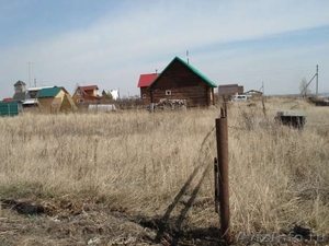 Продам земельный участок в Ордынском районе - Изображение #4, Объявление #892557
