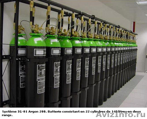 Купить, продам газовые упаковочные смеси в Новосибирске - Изображение #4, Объявление #888499