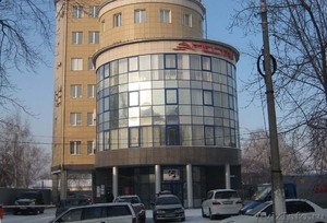 Офисные помещения Профинтерна, 24