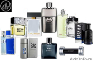 Брендовая парфюмерия оптом - Изображение #4, Объявление #928400