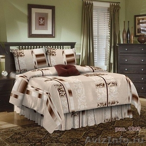 Одеяла подушки комплекты постельного белья оптом от производителя - Изображение #1, Объявление #945366