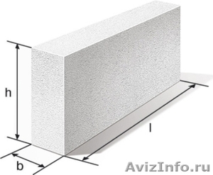 Сибит (газоблоки) от производителя! - Изображение #1, Объявление #960691