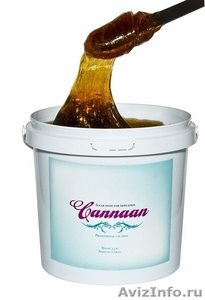 Сахарная паста канаан, canaan (cannaan) - Изображение #3, Объявление #958810