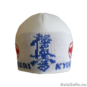 Спортивные шапки для любителей единоборств - Изображение #4, Объявление #961464
