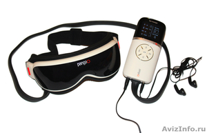 Массажные лимфодренажные очки Pangao 2404-G - Изображение #1, Объявление #960872