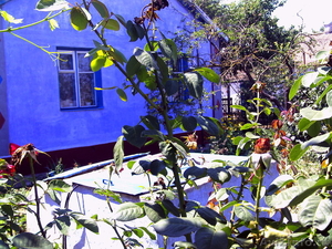 жилой дом в крымской местности  - Изображение #2, Объявление #951965