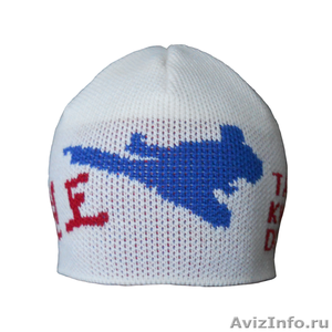 Спортивные шапки для любителей единоборств - Изображение #9, Объявление #961464