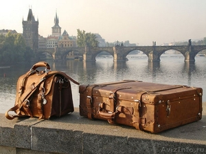 Туристические услуги в Чехии. - Изображение #1, Объявление #964643