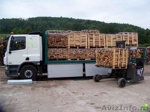 Продам дрова твердых и сухих более 3 лет - Изображение #4, Объявление #989567