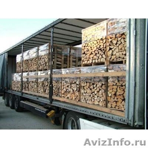 Продам дрова твердых и сухих более 3 лет - Изображение #3, Объявление #989567