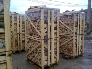 Продам дрова твердых и сухих более 3 лет - Изображение #2, Объявление #989567