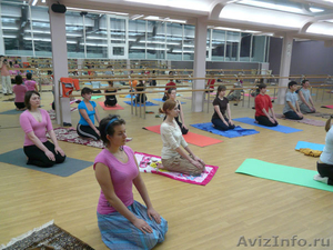 Школа традиционной йоги "Йога-Сиддхи" приглашает на свои занятиz - Изображение #4, Объявление #988981