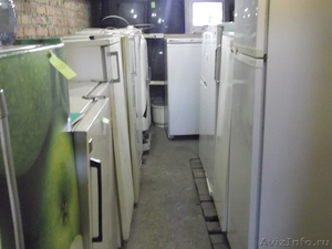 Холодильники б/у. Доставка, гарантия - Изображение #1, Объявление #1002577