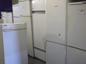 Холодильники б/у. Доставка, гарантия - Изображение #2, Объявление #1002577