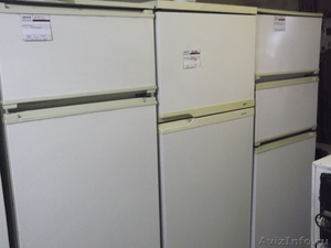 Холодильники б/у. Доставка, гарантия - Изображение #4, Объявление #1002577