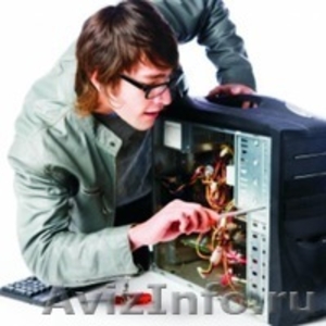 Computer-Help - ремонт ПК и ноутбуков Новосибирск. - Изображение #1, Объявление #1016501
