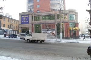 Новосибирск Сдам Магазин