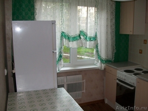 Сдам двухкомнатную квартиру в ленинском районе ул.Сибиряков-Гвардейцев - Изображение #5, Объявление #1057332