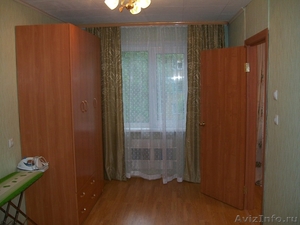 Сдам двухкомнатную квартиру в ленинском районе ул.Сибиряков-Гвардейцев - Изображение #6, Объявление #1057332