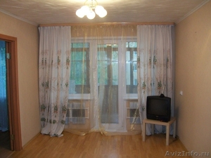 Сдам двухкомнатную квартиру в ленинском районе ул.Сибиряков-Гвардейцев - Изображение #7, Объявление #1057332