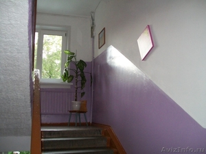 Сдам двухкомнатную квартиру в ленинском районе ул.Сибиряков-Гвардейцев - Изображение #8, Объявление #1057332