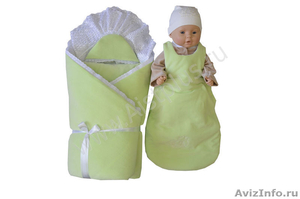 Чудесные комплекты для новорожденных. Большой выбор + Распродажа  - Изображение #1, Объявление #1057859