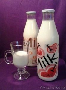 Цельное козье молоко  - Изображение #1, Объявление #1050373