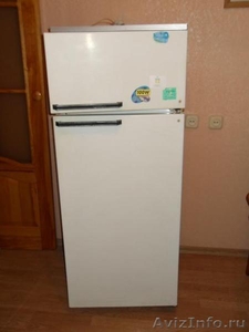 продам холодильник Бирюса бу  - Изображение #1, Объявление #1075140