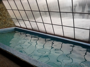 Посуточно коттедж с бассейном в Новосибирске - Изображение #2, Объявление #44751