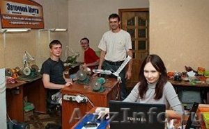 Сеть центров Заточки инструмента "farbo" в Новосибирске  - Изображение #2, Объявление #1086110
