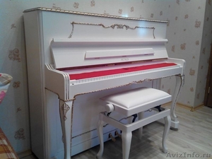 Пианино на продажу - Изображение #3, Объявление #1106852