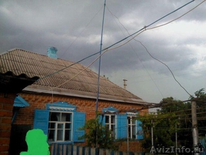 дом недалеко от Краснодара в живописном месте - Изображение #1, Объявление #1104854