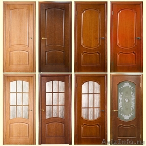 межкомнатные и входные двери c доставкой - Изображение #3, Объявление #1104636