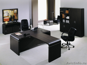 Мебель для офиса на заказ в Новосибирске - Изображение #4, Объявление #1110083