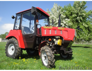 Продам трактор БЕЛАРУС 320.4 - Изображение #2, Объявление #1119260