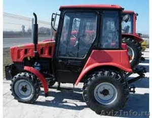Продам трактор БЕЛАРУС 320.4 - Изображение #1, Объявление #1119260