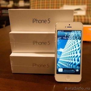 Apple Iphone 5 с 32 Гб Сим бесплатно - Изображение #1, Объявление #1123897